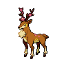 Shiny version of Sawsbuck