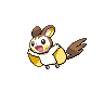 Shiny version of Emolga