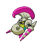 Shiny version of Escavalier