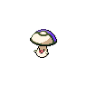 Shiny version of Foongus