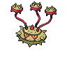 Shiny-Version von Tentantel