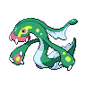 Shiny version of Eelektross