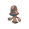 Shiny version of Beheeyem