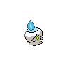 Shiny version of Litwick