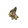 Shiny version of Axew