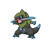 Shiny version of Fraxure