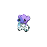 Shiny version of Cubchoo