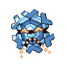 Shiny version of Cryogonal