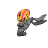 Shiny version of Accelgor