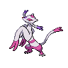 Shiny version of Mienshao