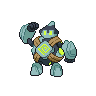 Shiny version of Golett