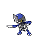 Shiny version of Pawniard