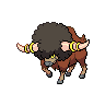 Shiny version of Bouffalant