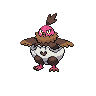 Shiny version of Vullaby
