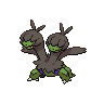 Shiny version of Zweilous