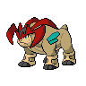 Shiny-Version von Terrakium