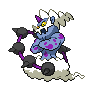 Shiny version of Thundurus