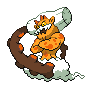 Shiny version of Landorus
