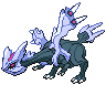 Shiny version of Kyurem