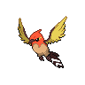 Shiny version of Fletchinder