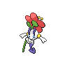 Shiny version of Floette
