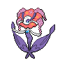 Shiny version of Florges