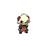 Shiny version of Pancham