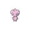 Shiny version of Espurr