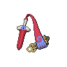 Shiny version of Honedge
