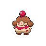 Shiny version of Slurpuff