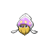 Shiny version of Inkay