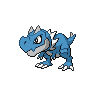 Shiny version of Tyrunt