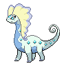 Shiny version of Aurorus