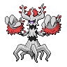Shiny version of Trevenant