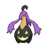 Shiny version of Gourgeist