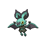Shiny version of Noibat