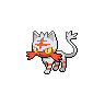 Shiny version of Litten