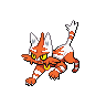 Shiny version of Torracat