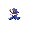 Shiny version of Popplio
