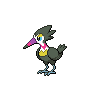 Shiny version of Trumbeak