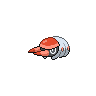 Shiny version of Grubbin