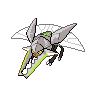 Shiny version of Vikavolt