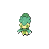 Shiny version of Fomantis