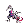 Shiny version of Salazzle