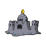 Shiny version of Palossand