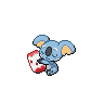 Shiny version of Komala