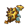 Shiny-Version von Tortunator