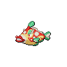 Shiny version of Bruxish