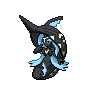 Shiny-Version von Kapu-Kime