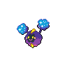 Shiny version of Cosmog